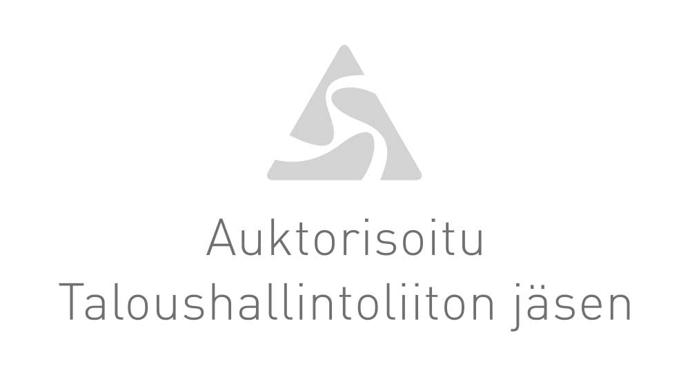 Logo Ekonomiadministrationsförbundets medlem